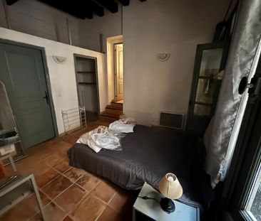 Location Appartement 2 pièces Meublé 45m² AVIGNON 84000 - Photo 3