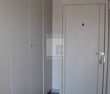 BEL APPARTEMENT DE 3 PIECES + BALCON - Photo 6