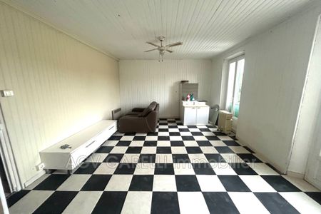 location appartement 3 Pièce(s) - Photo 3