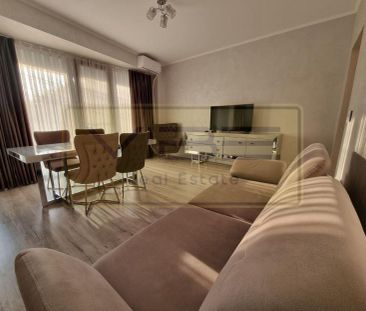 Rediu- 2 camere Decomandat- Modern- Pet friendly - Photo 1