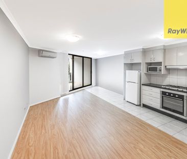 WALKING DISTANCE TO STATION - Photo 3