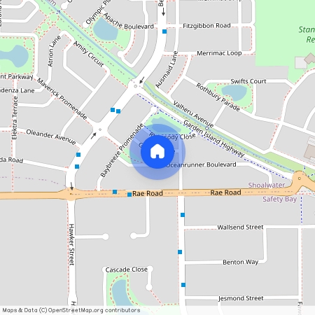 15 Oceanrunner Boulevard, WA 6169, Shoalwater