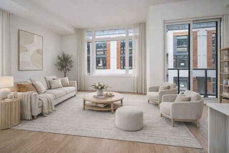 For Lease - 8 Steckley House Lane Unit# 207, Richmond Hill, Ontario - Photo 3