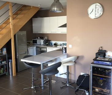 Location Maison 4 pièces 90m² MERIGNAC 33700 - Photo 5