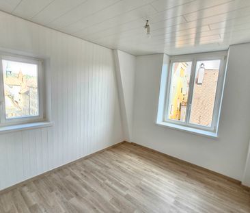 Bel appartement de 3.5 pces - 75 m2 - Foto 2