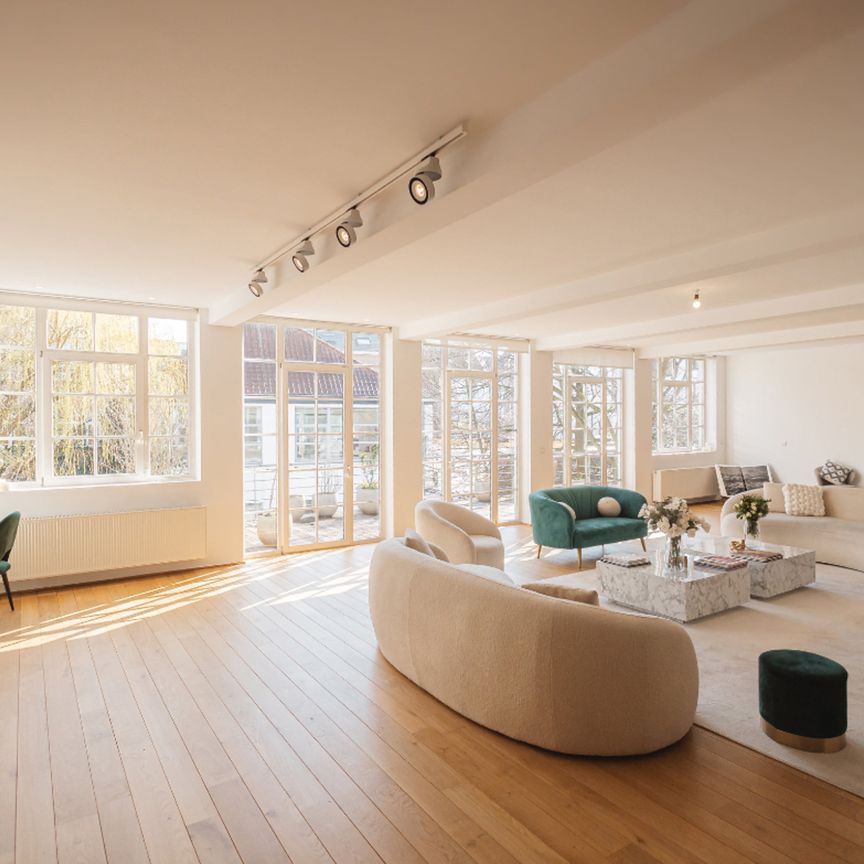 Duplex - for rent - Photo 1