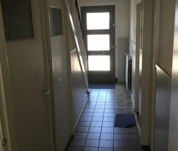 Te huur: Kamer Weverstraat 64 in Tilburg - Foto 4