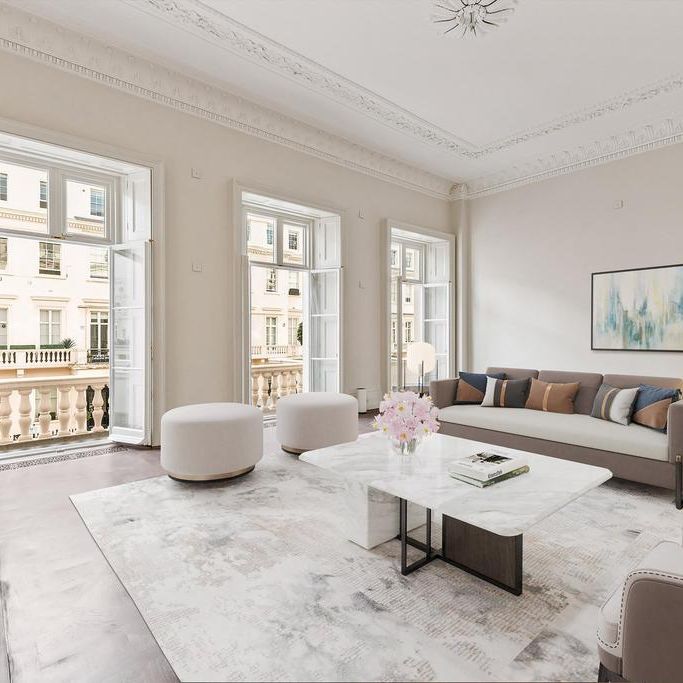 3 bedroom flat to rent - Photo 1