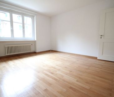Moderne, helle Wohnung im beliebten Breite-Quartier - Foto 4