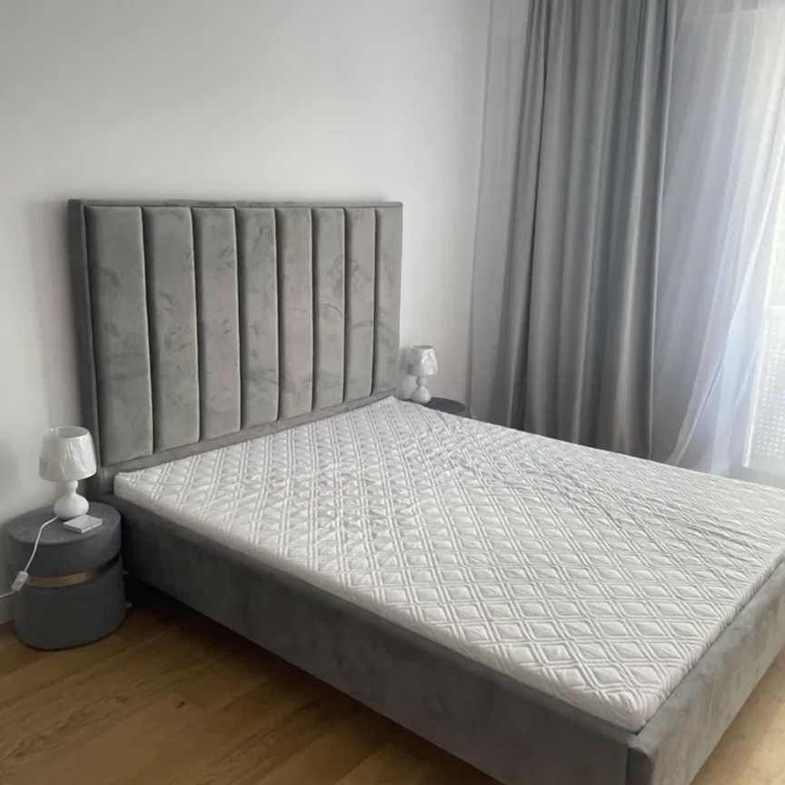 2 CAMERE | HERASTRAU PARK VIEW | AVIATIEI | PARCARE | - Photo 1