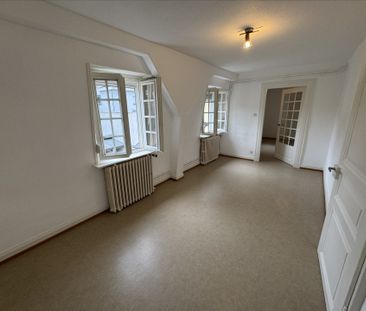 Location Appartement 4 pièces 83m² - Photo 6