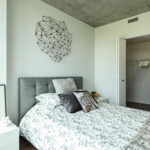 3 1/2 à Louer - Griffintown - Photo 3