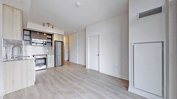 For Lease - 10 De Boers Drive Unit# 1102, Toronto, Ontario - Photo 1