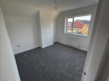 Fairholme Drive, Mansfield, NG19, Property for rent - Photo 3