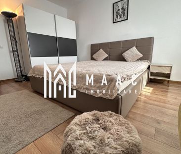 Apartament 2 camere de închiriat | Sibiu, Resita | 44 mp - Photo 3