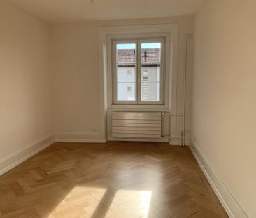 Rue du Chasseral 6 – apartment 2nd West - Photo 4