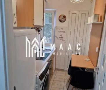 Apartament 2 camere de închiriat | Sibiu, Vasile Aaron | 38 mp - Photo 3