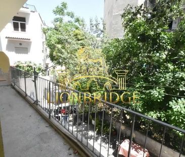Διαμέρισμα για ενοικίαση Κυψέλη - Photo 2