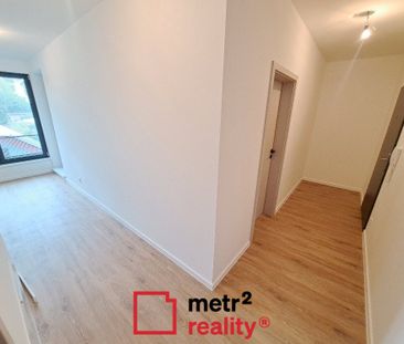 Pronájem bytu 2+kk 52 m² - Photo 1