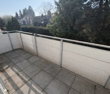 Mietwohnung in absoluter top Lage! - Photo 1