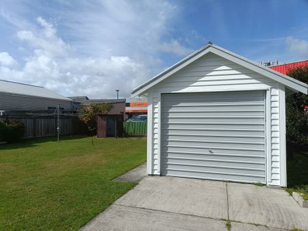 Cute Cottage in the Heart of Morrinsville - Photo 2