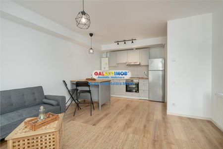 Inchiriere apartament 2 camere HERCESA Basarabia BLOC NOU PARCARE - Photo 4