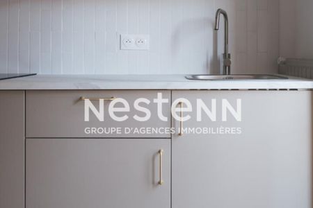 EXCLUSIVITÉ - Studio Paris 8ème rue du Faubourg Saint-Honoré - 28 m2 - Photo 2