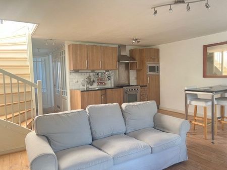 Te huur: Appartement Rustenburgerstraat in Amsterdam - Photo 3