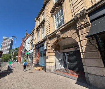 1 bedroom apartment to rent - Photo 5