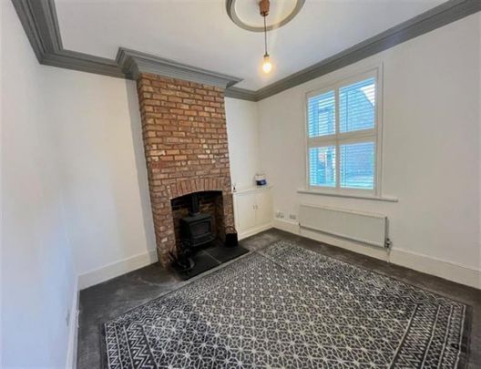 3 Bedroom Terraced To Let - Photo 1