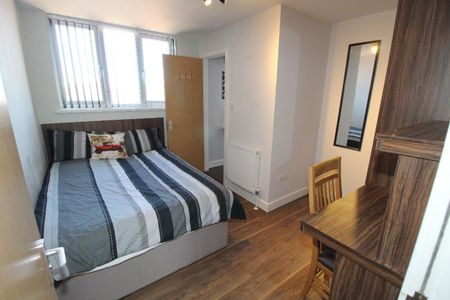 Hawkins Street,Flat, PRESTON, Lancashire PR1 7HR - Photo 3