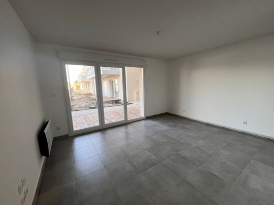 Location Appartement 1 pièce 28m² ST JORY 31790 - Photo 1
