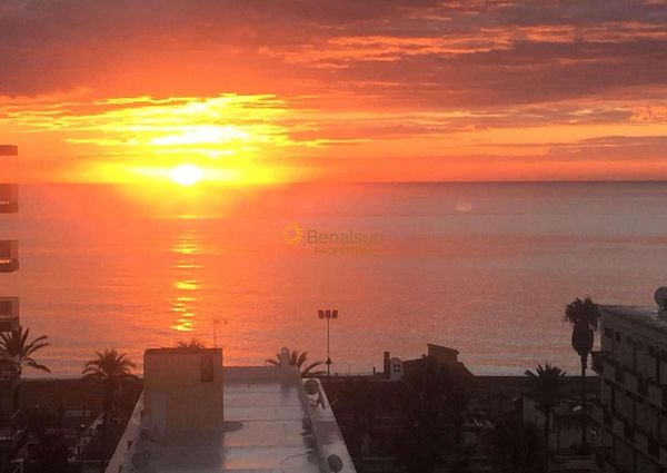 Apartment for rent in Playamar (Torremolinos), 1.950 €/month
