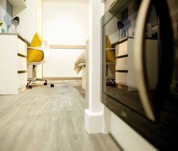 Platinum Studio - Photo 4