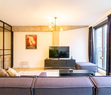 Te huur: Appartement Van Vollenhovenstraat 3 234 in Rotterdam - Foto 6