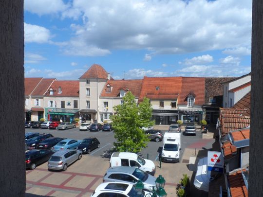 Location Appartement 3 pièces 59m² IGNY 91430 - Photo 1