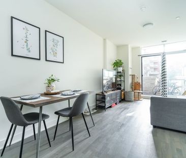 For Lease - 1575 Lakeshore Road Unit# 159, Mississauga, Ontario - Photo 3