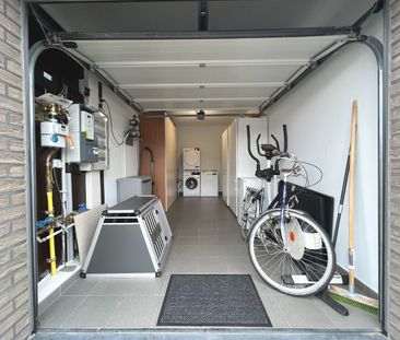 3 slaapkamer woning met tuin en garage - Foto 5