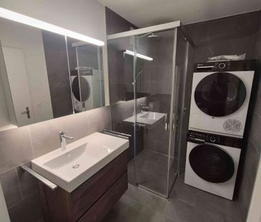 2.5 Zimmer, 70 m², 1. Stock - Photo 6