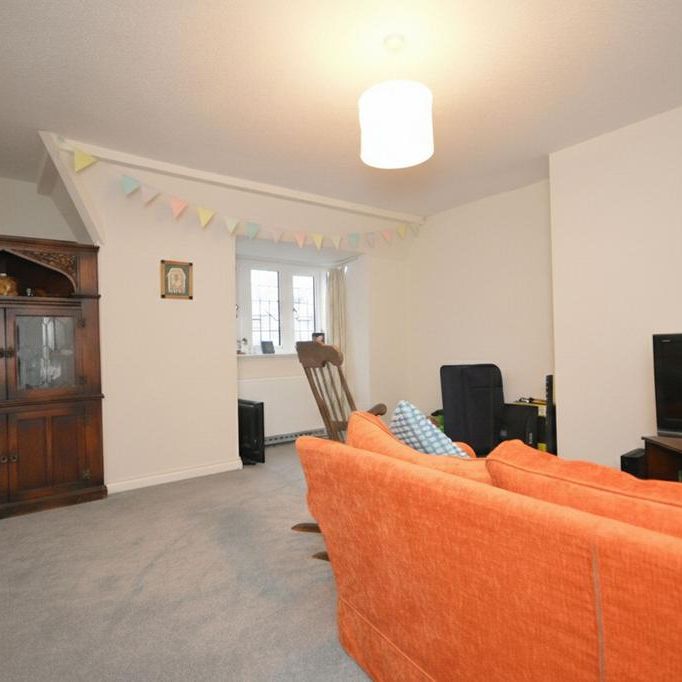 3 bedroom apartment to rent - Photo 1