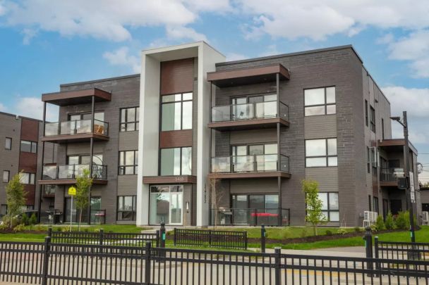 5465, boul. René-Lévesque #201, Sherbrooke (Rock Forest | St-Élie) - Photo 1