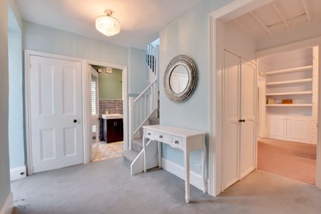 Room in a Shared Flat, Burnt Ash Hill, SE12 - Photo 2