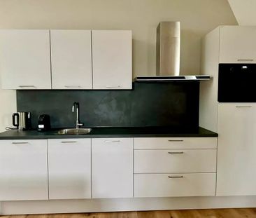 Bredaseweg 204-01, Sint Anna Noord, 5038NK, Tilburg - Foto 4