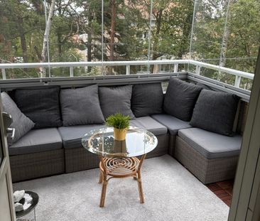 Skyllbergsgatan, Bandhagen - Photo 5