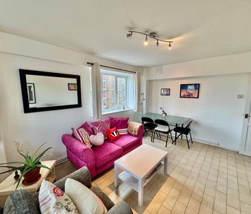 Room in a Shared Flat, Threadgold House, N1 - Photo 3