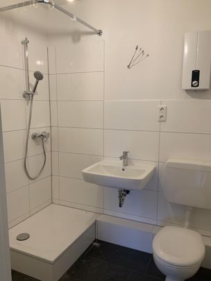2.5-Zimmer-Wohnung mit Balkon in Duisburg-Röttgersbach mieten - Photo 1