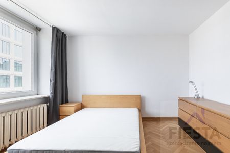 Warszawa Śródmieście, ul. Niecała - Photo 2