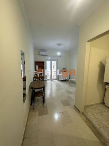 Studio/Γκαρσονιέρα για ενοικίαση Αγία Σοφία (Πάτρα) - Photo 3