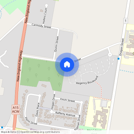 1/28 Flitcroft Street, Qld 4370, Warwick