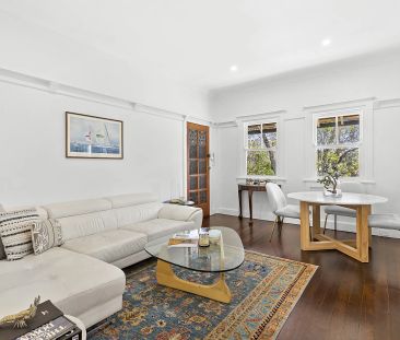 9/77 Milson Road, Cremorne Point. - Photo 4